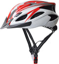 Lightweight Adjustable Adult Cycling Helmet