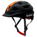 Adult All-Road Cycling &amp; Commuter Helmet