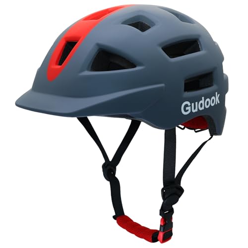 Adult All-Road Cycling &amp; Commuter Helmet