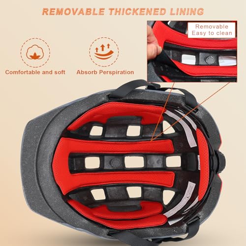 Adult All-Road Cycling &amp; Commuter Helmet
