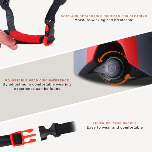 Adult All-Road Cycling &amp; Commuter Helmet