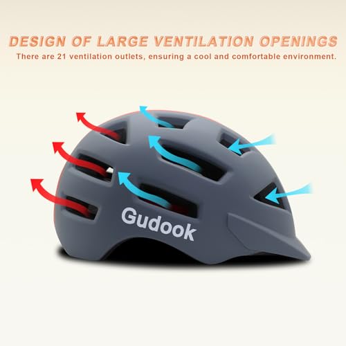 Adult All-Road Cycling &amp; Commuter Helmet
