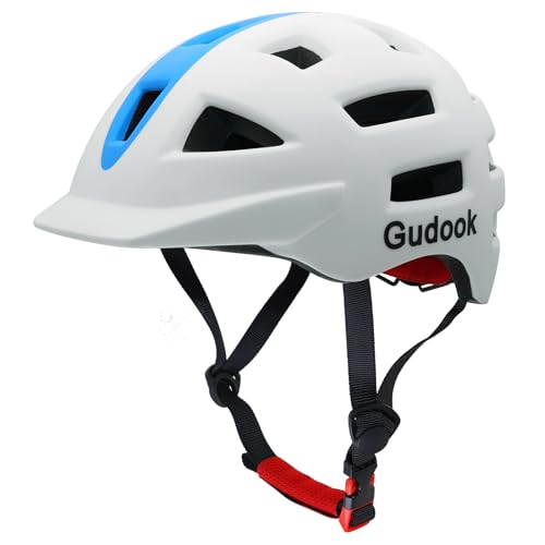 Adult All-Road Cycling &amp; Commuter Helmet