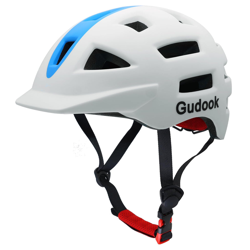 Adult All-Road Cycling &amp; Commuter Helmet