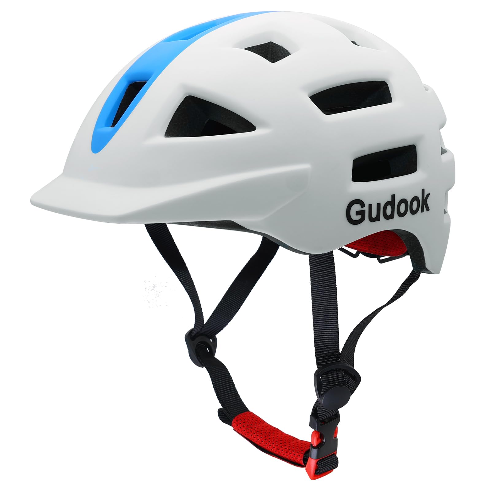 Adult All-Road Cycling &amp; Commuter Helmet