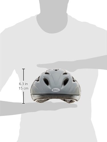 Adult Urban &amp; Recreational Bike Helmet