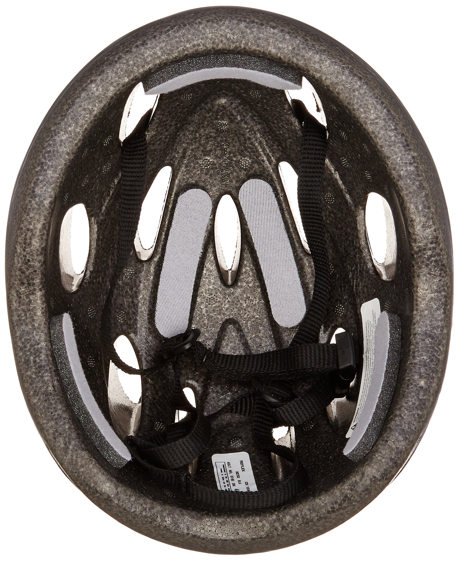 Adult Urban &amp; Recreational Bike Helmet